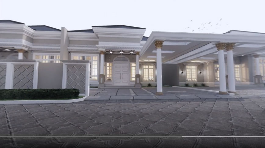 Desain Rumah Bandung 10