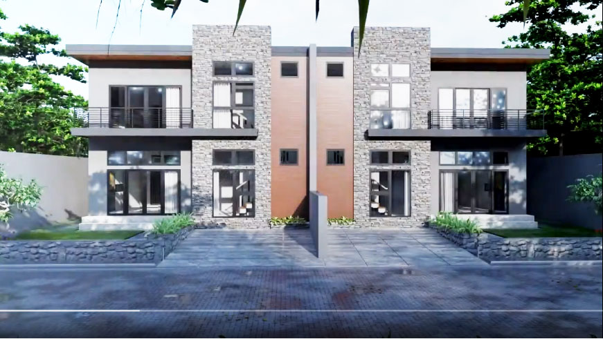 Desain Rumah Bandung 7