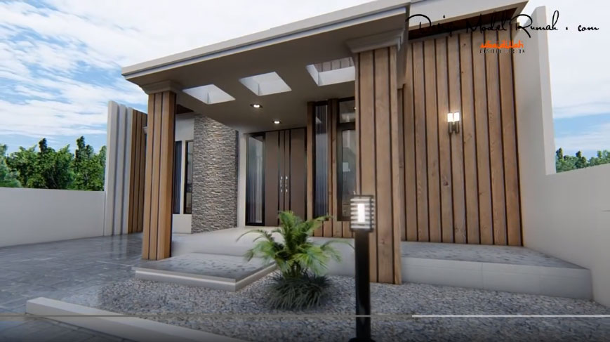 Desain Rumah Bandung 8